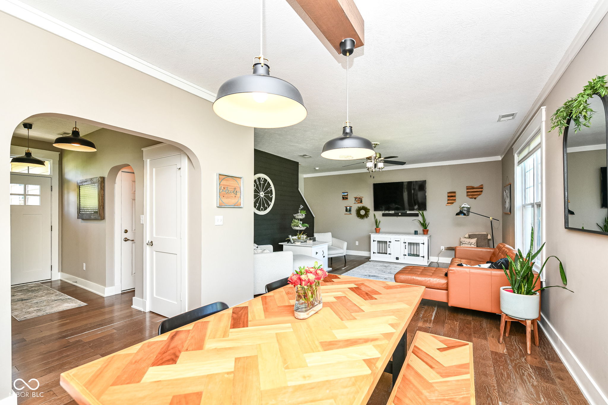 12438 Hawks Landing Drive Fishers, IN 46037 - Photo 13 of 46