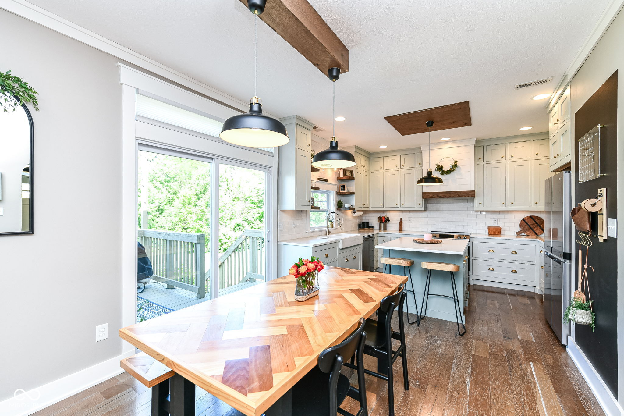 12438 Hawks Landing Drive Fishers, IN 46037 - Photo 14 of 46