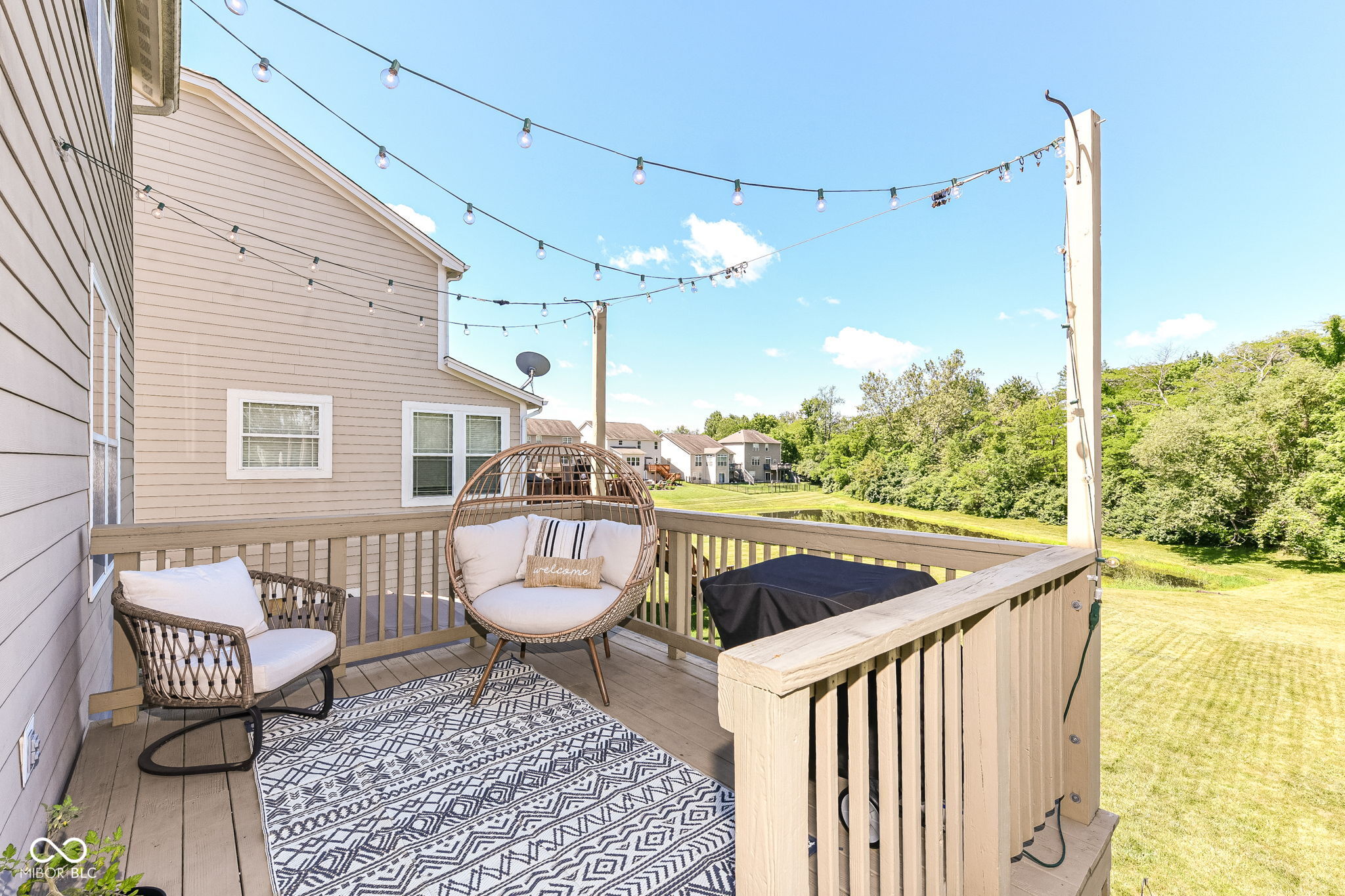 12438 Hawks Landing Drive Fishers, IN 46037 - Photo 15 of 46