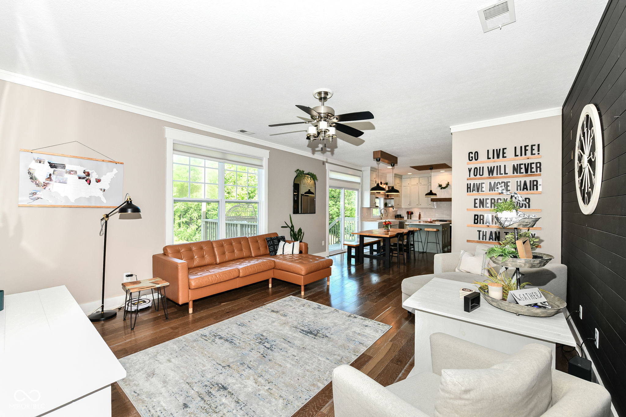 12438 Hawks Landing Drive Fishers, IN 46037 - Photo 18 of 46