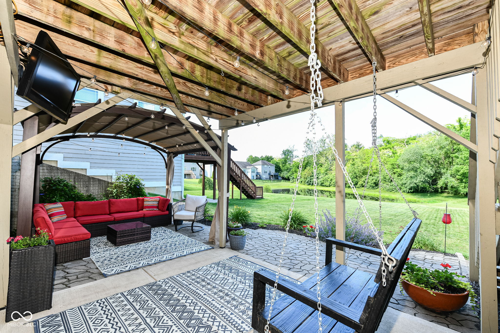 12438 Hawks Landing Drive Fishers, IN 46037 - Photo 40 of 46