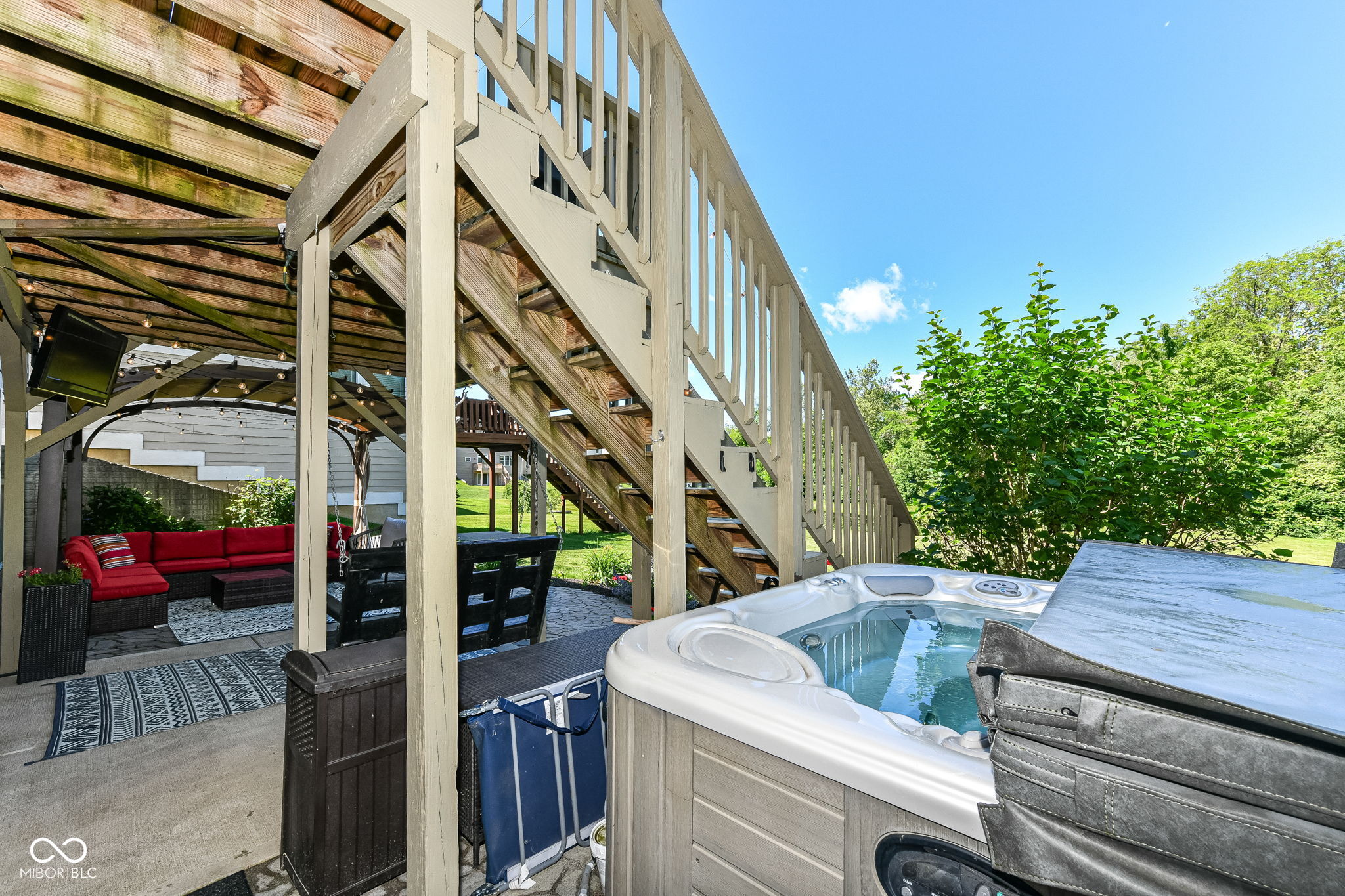 12438 Hawks Landing Drive Fishers, IN 46037 - Photo 41 of 46