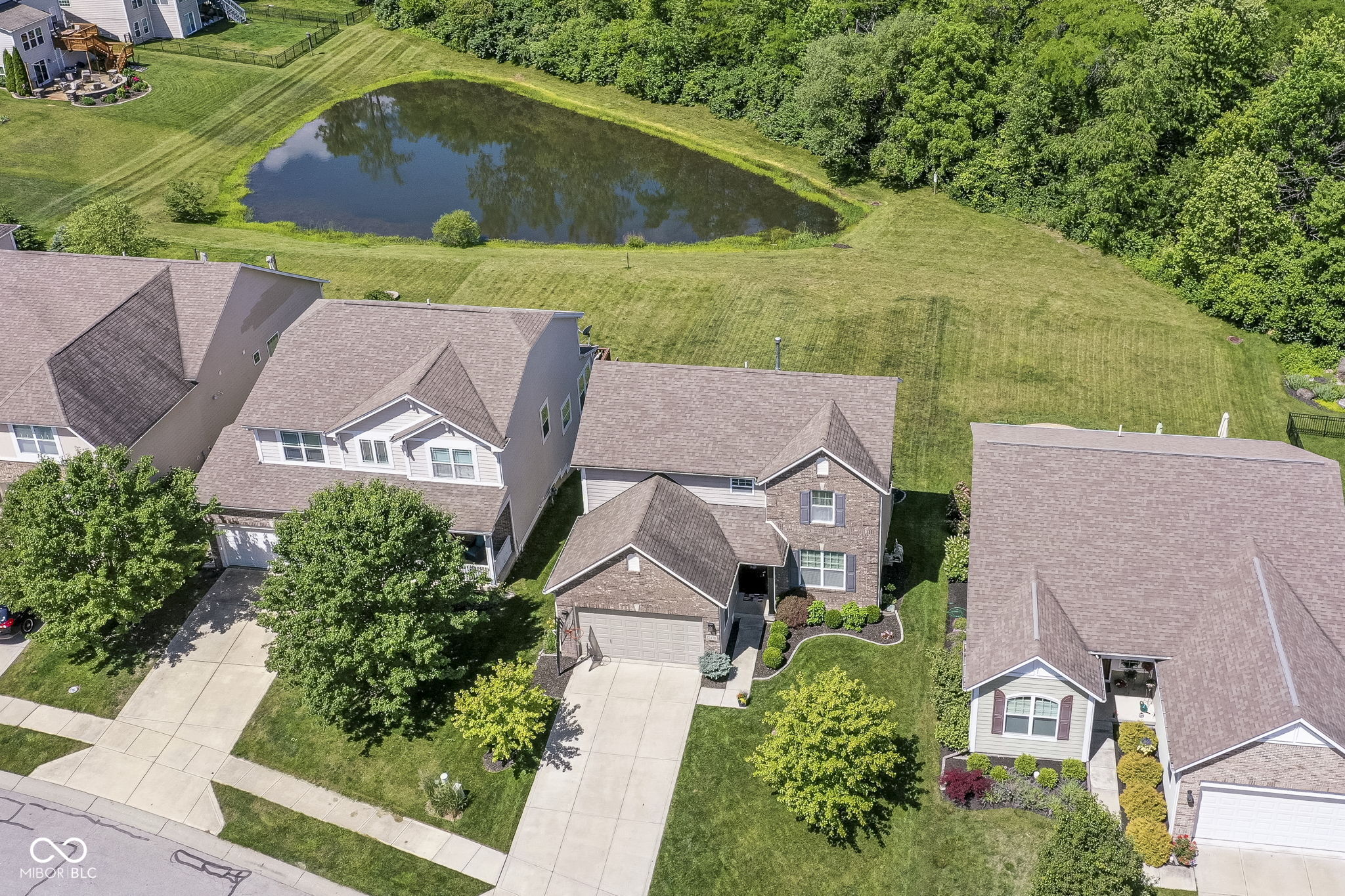 12438 Hawks Landing Drive Fishers, IN 46037 - Photo 45 of 46