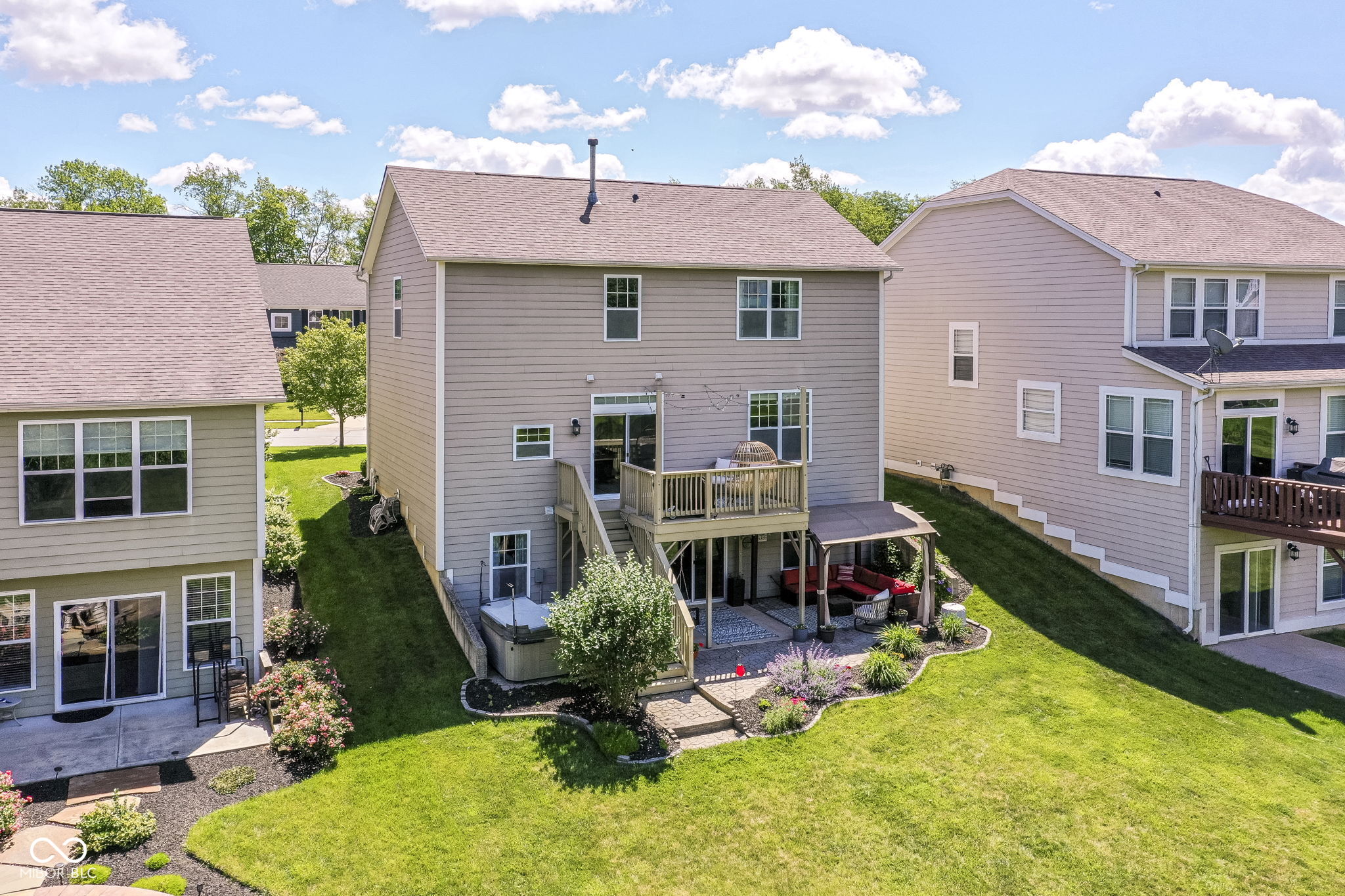 12438 Hawks Landing Drive Fishers, IN 46037 - Photo 46 of 46