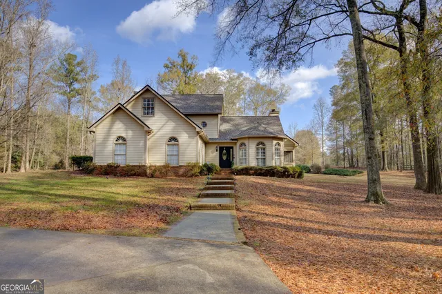 $675,000 | 90 Cove Lane, Social Circle, GA 30025