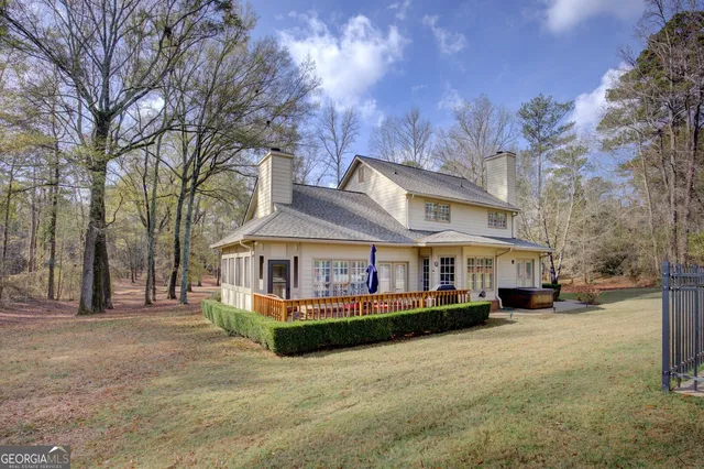 $675,000 | 90 Cove Lane, Social Circle, GA 30025