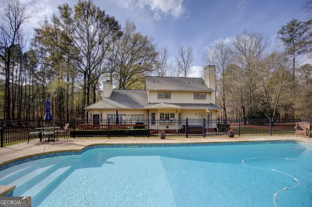 $675,000 | 90 Cove Lane, Social Circle, GA 30025