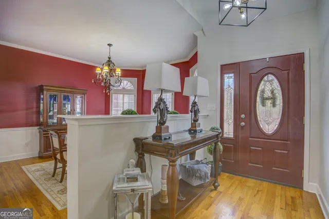 $675,000 | 90 Cove Lane, Social Circle, GA 30025