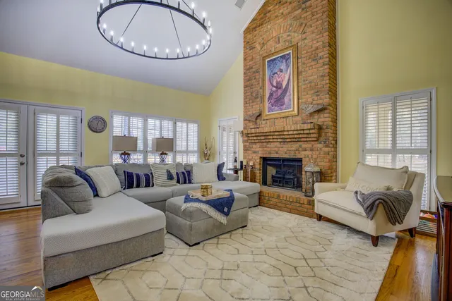 $675,000 | 90 Cove Lane, Social Circle, GA 30025