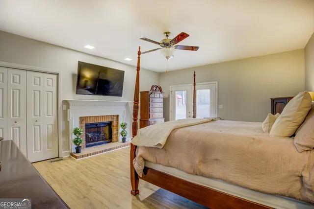 $675,000 | 90 Cove Lane, Social Circle, GA 30025