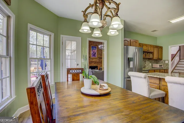 $675,000 | 90 Cove Lane, Social Circle, GA 30025