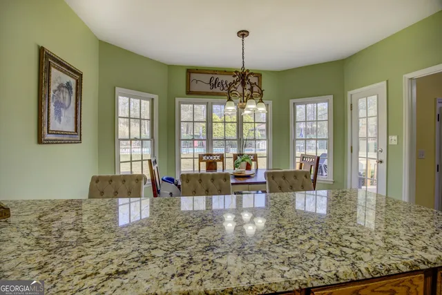 $675,000 | 90 Cove Lane, Social Circle, GA 30025
