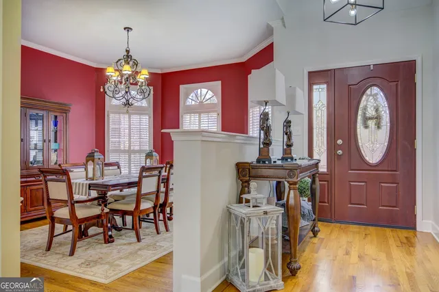 $675,000 | 90 Cove Lane, Social Circle, GA 30025