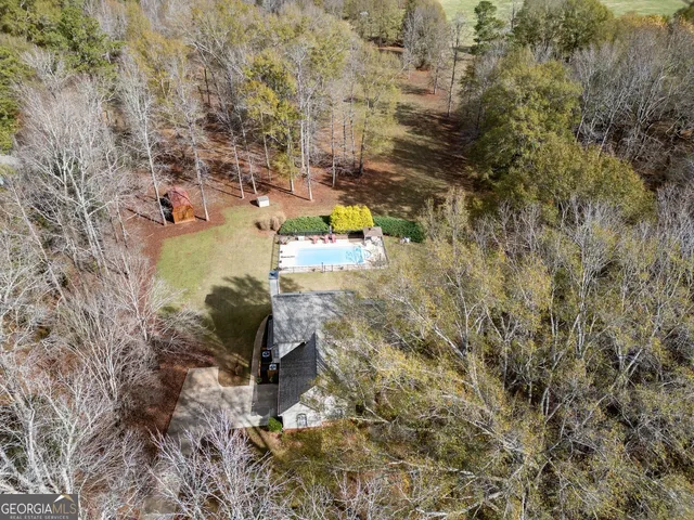 $675,000 | 90 Cove Lane, Social Circle, GA 30025