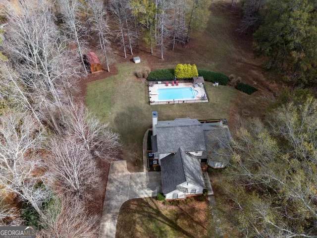 $675,000 | 90 Cove Lane, Social Circle, GA 30025