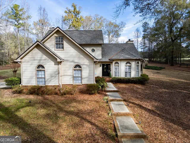 $675,000 | 90 Cove Lane, Social Circle, GA 30025