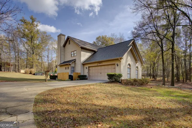 $675,000 | 90 Cove Lane, Social Circle, GA 30025