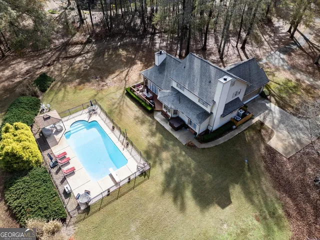 $675,000 | 90 Cove Lane, Social Circle, GA 30025