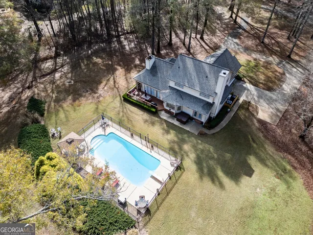 $675,000 | 90 Cove Lane, Social Circle, GA 30025
