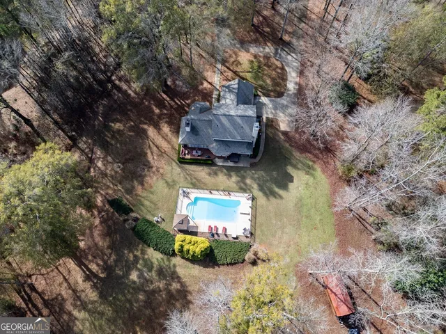 $675,000 | 90 Cove Lane, Social Circle, GA 30025