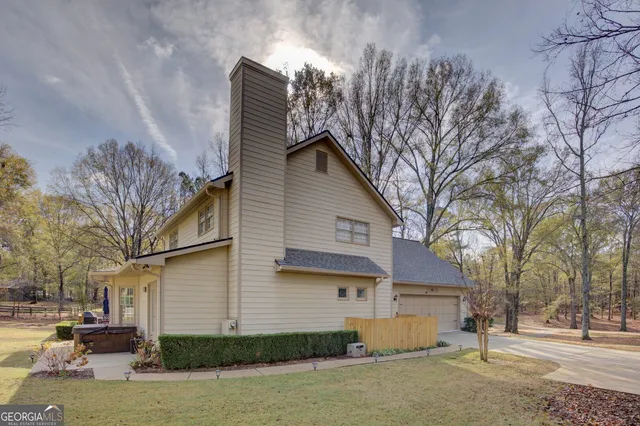 $675,000 | 90 Cove Lane, Social Circle, GA 30025