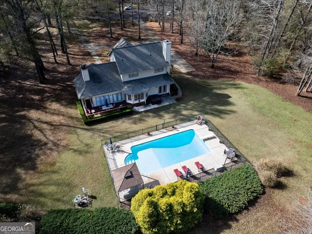 $675,000 | 90 Cove Lane, Social Circle, GA 30025