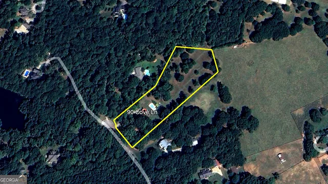 $675,000 | 90 Cove Lane, Social Circle, GA 30025