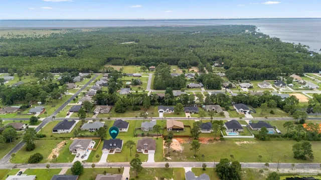 $419,900 | 5689 Farrel Way, Milton, FL 32583