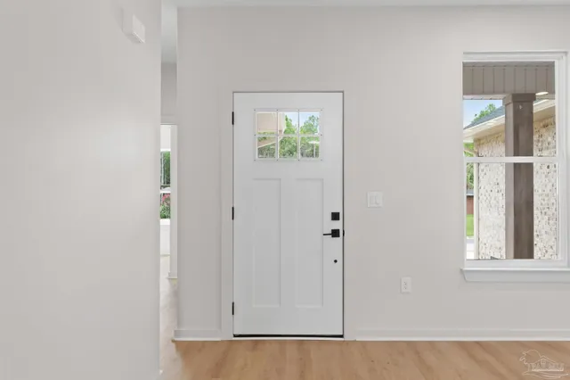 a view of kitchen with a sink
