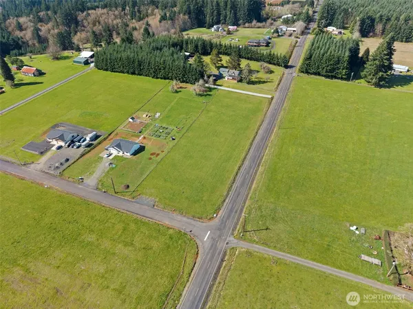 $175,000 | 104 Gunnell Road, Winlock, WA 98596
