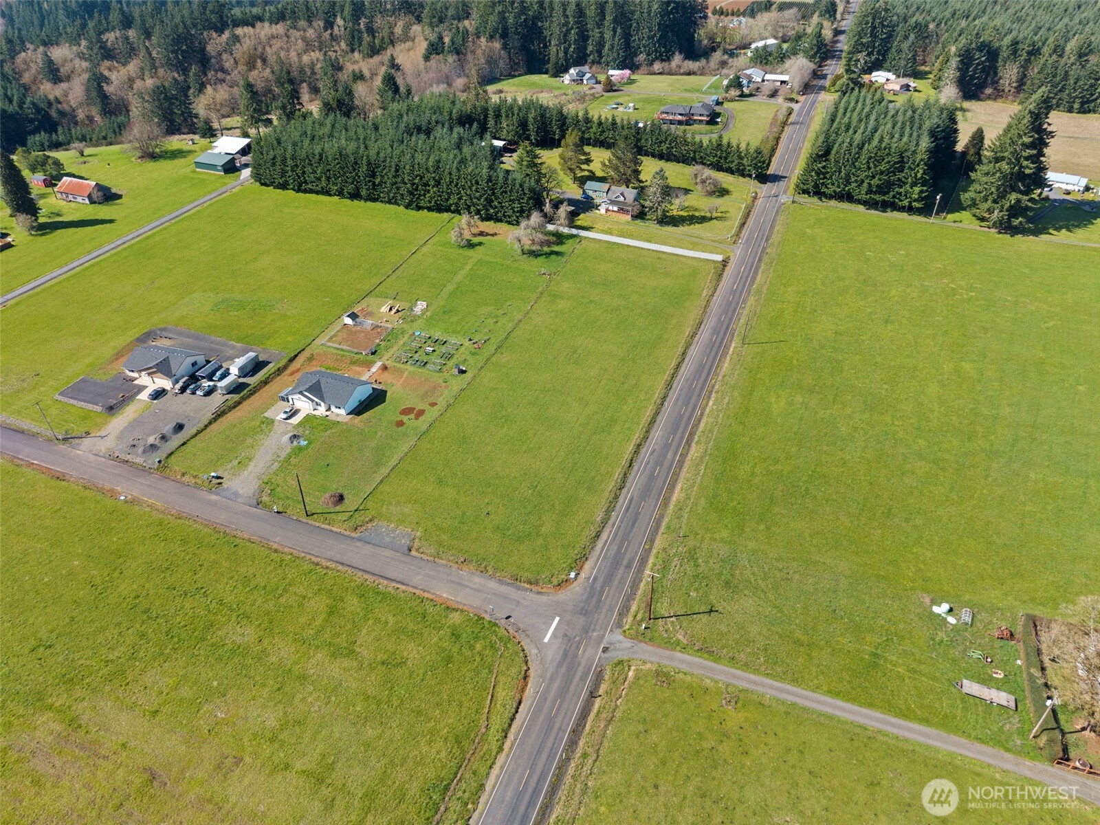 104 Gunnell Road Winlock, WA 98596 - Photo 4 of 13