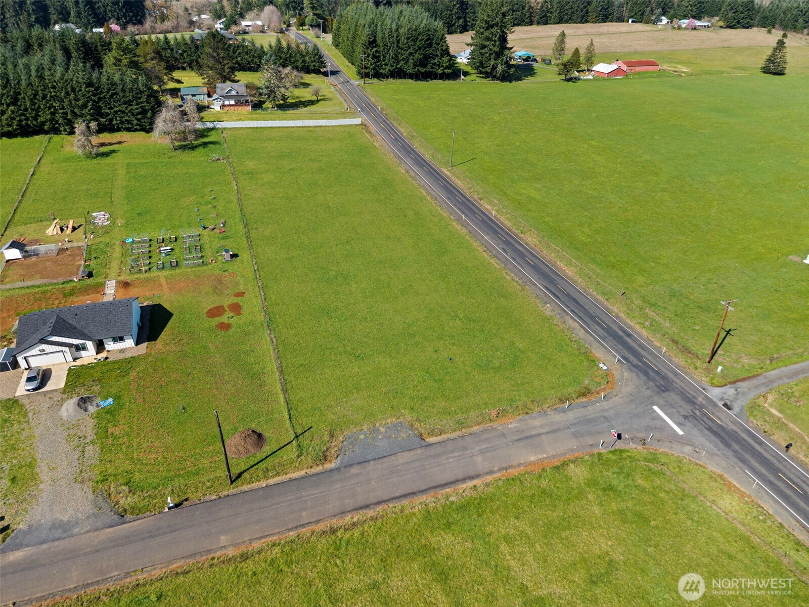 104 Gunnell Road Winlock, WA 98596 - Photo 5 of 13