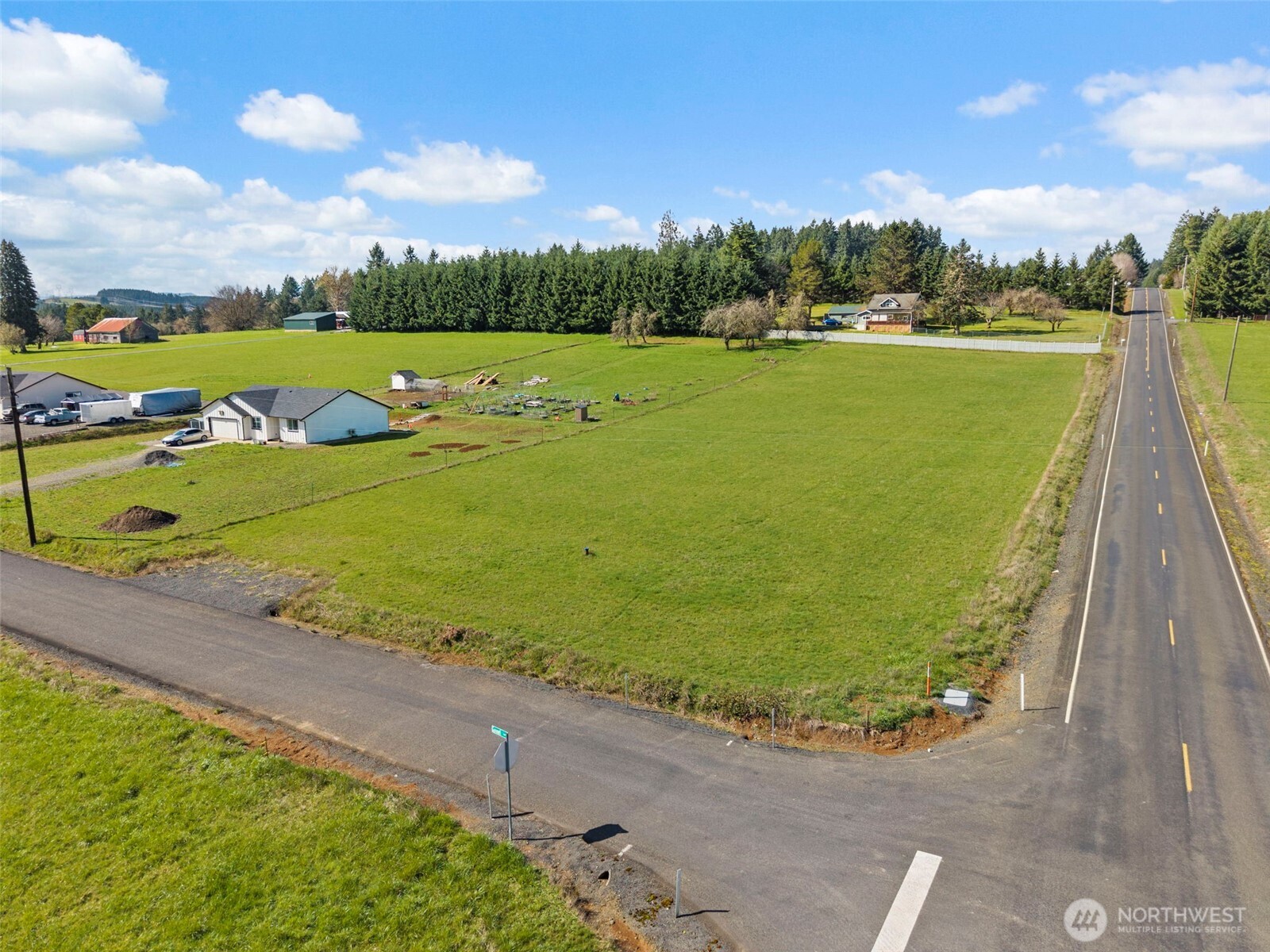 104 Gunnell Road Winlock, WA 98596 - Photo 7 of 13