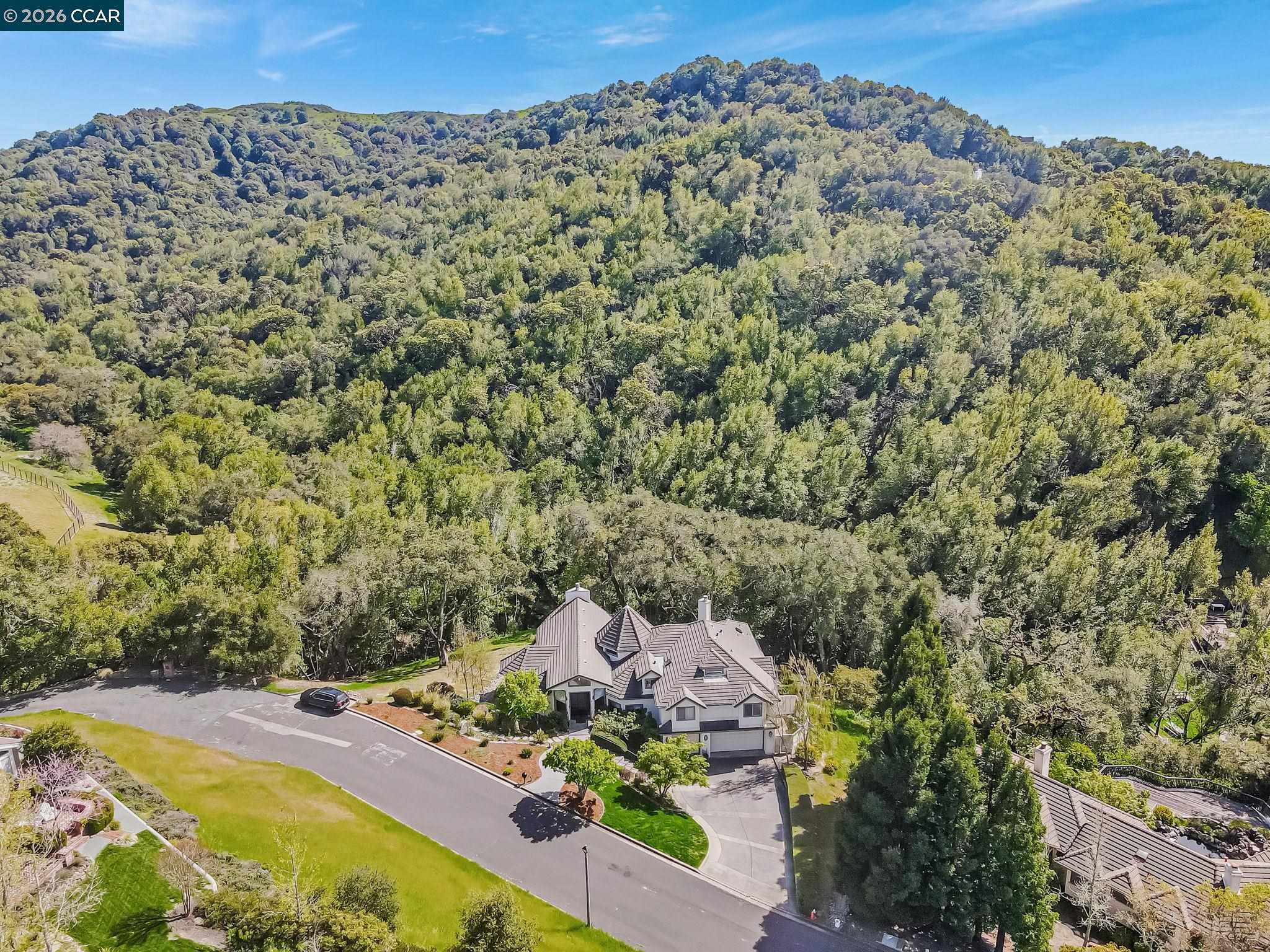 4 Julianna Court Moraga, CA 94556 - Photo 44 of 47