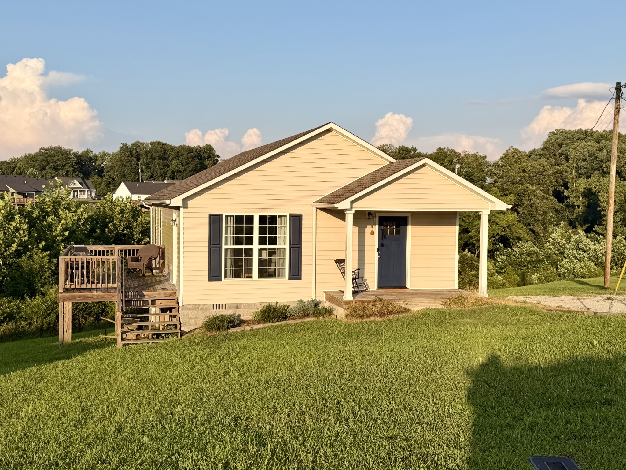251 Timber Ridge Lane Pulaski, TN 38478 - Photo 1 of 33