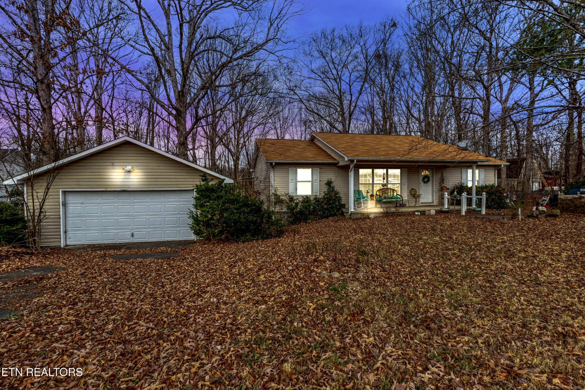 5111 Morganton Road Greenback, TN 37742 - Photo 26 of 26
