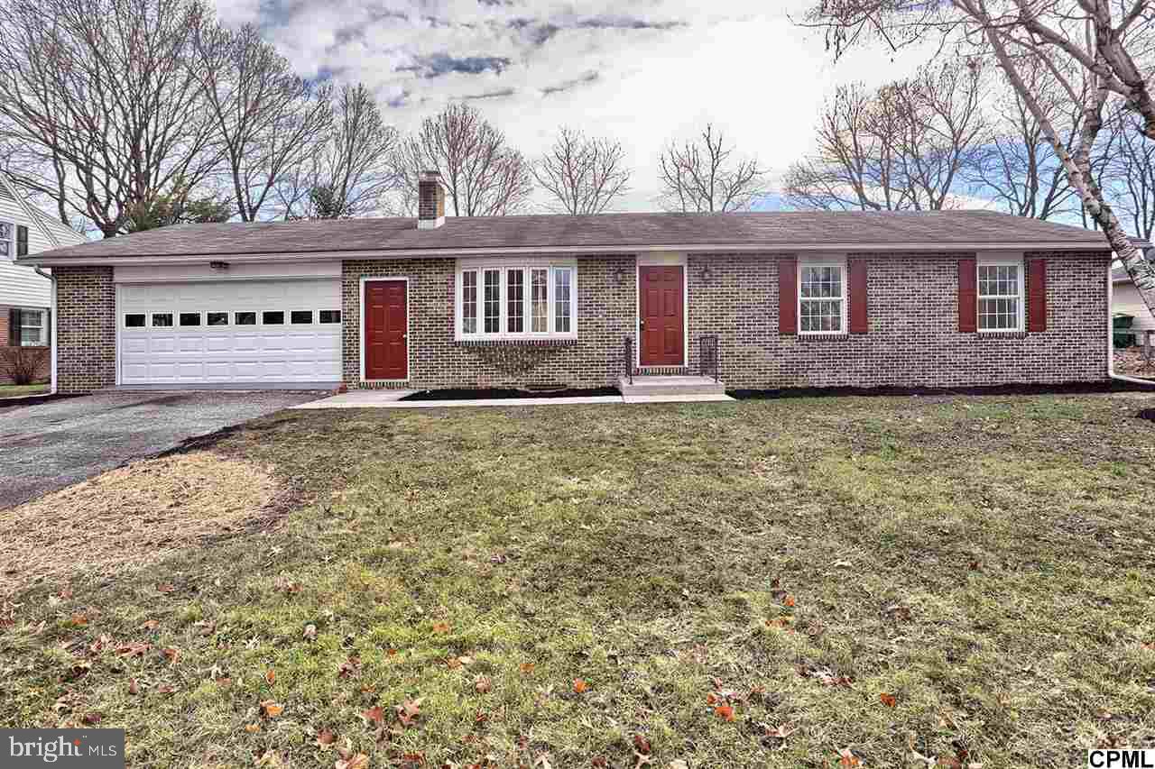 816 Forbes Road Carlisle, PA 17013 - Photo 1 of 1 Gallery Image 1