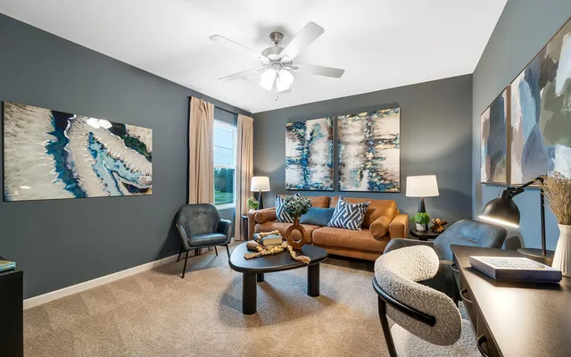 $319,900 | 96 Stonehenge Lane North, Manchester, TN 37355