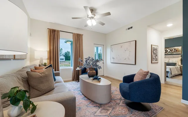 $319,900 | 96 Stonehenge Lane North, Manchester, TN 37355