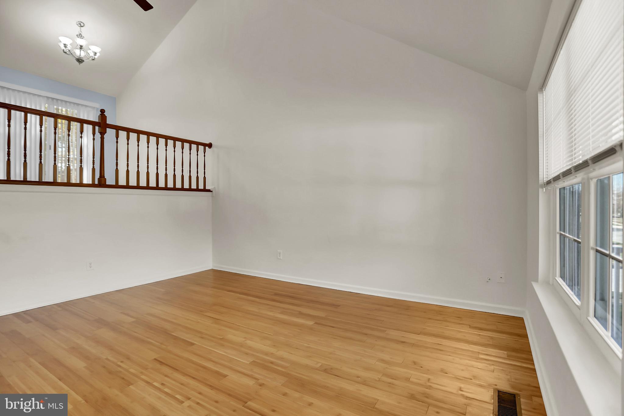 1149 Caton Road Hampstead, MD 21074 - Photo 10 of 43 Vaulted Ceilings