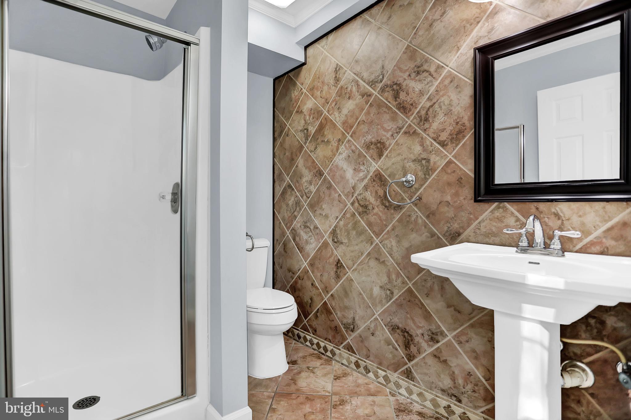 1149 Caton Road Hampstead, MD 21074 - Photo 15 of 43 Master Bath
