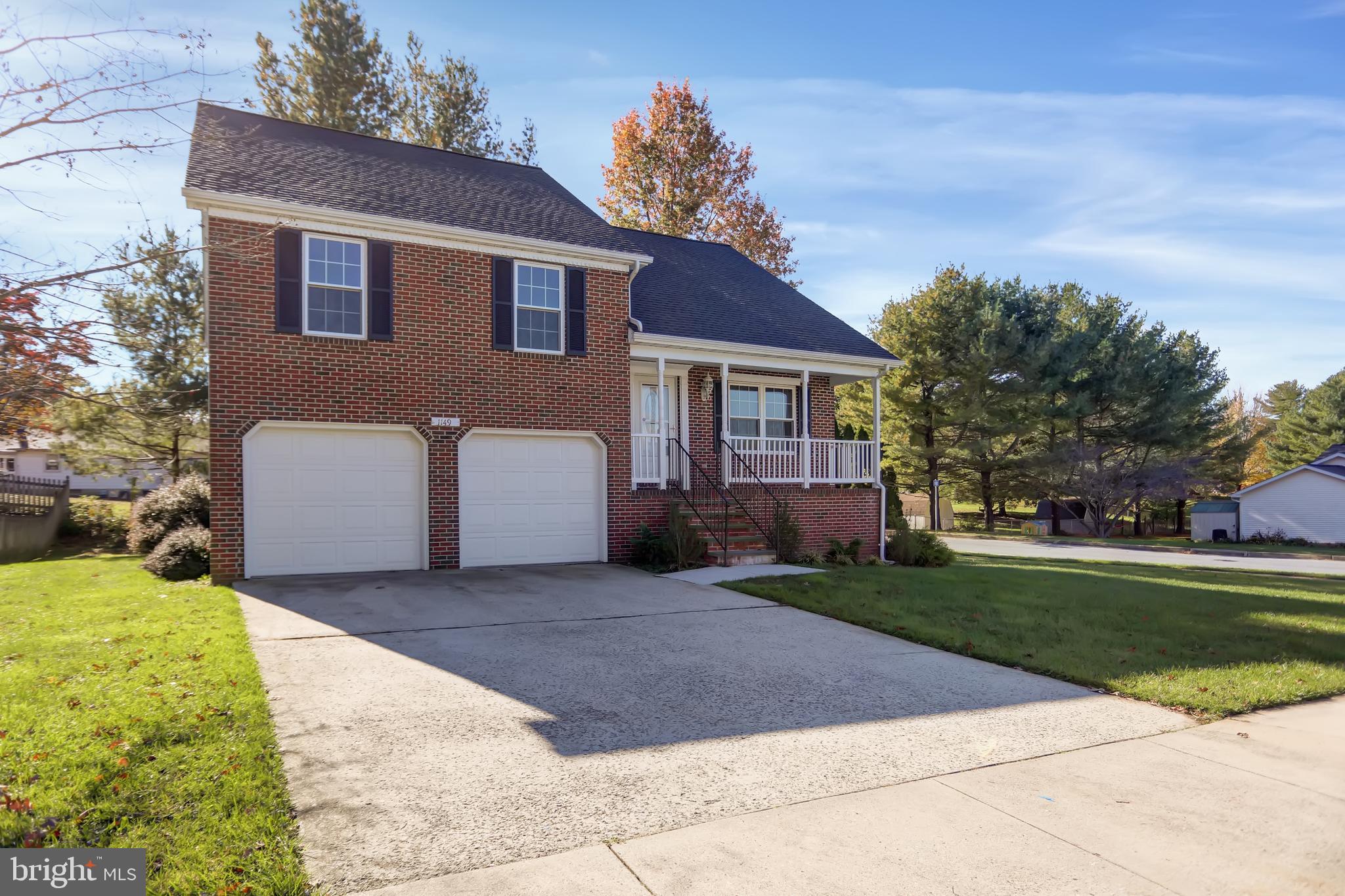 1149 Caton Road Hampstead, MD 21074 - Photo 2 of 43 Home Sweet Home!
