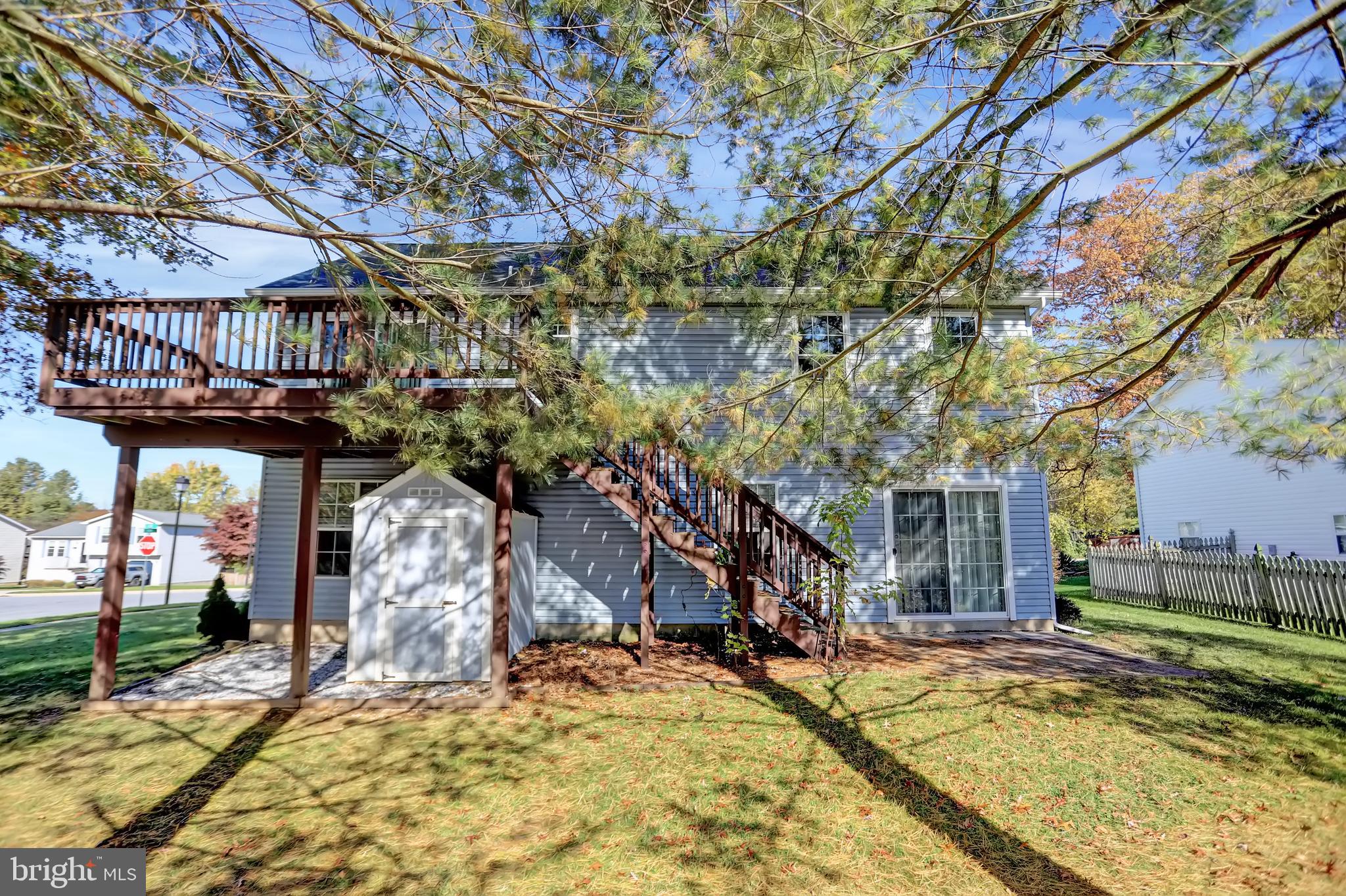 1149 Caton Road Hampstead, MD 21074 - Photo 22 of 43