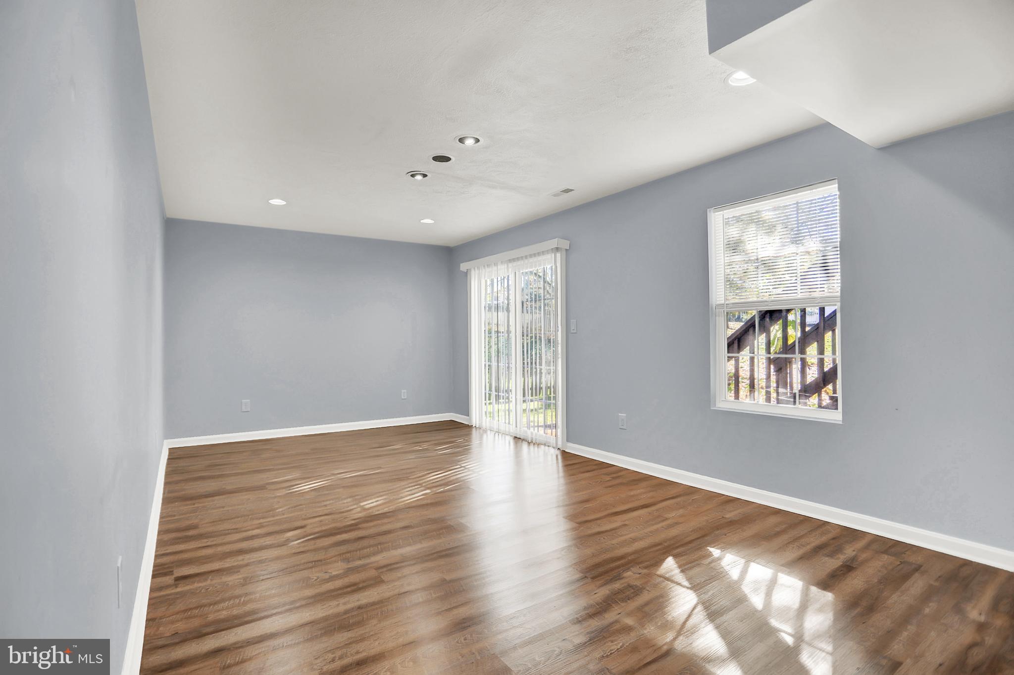 1149 Caton Road Hampstead, MD 21074 - Photo 29 of 43 Family Room in Walk-Out Lower Level