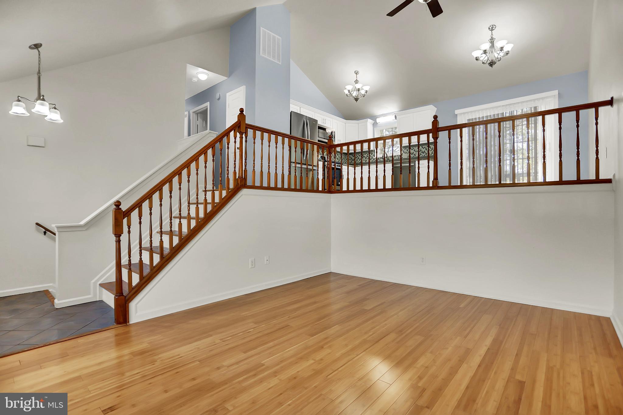 1149 Caton Road Hampstead, MD 21074 - Photo 43 of 43 Awesome Open Floor Plan!
