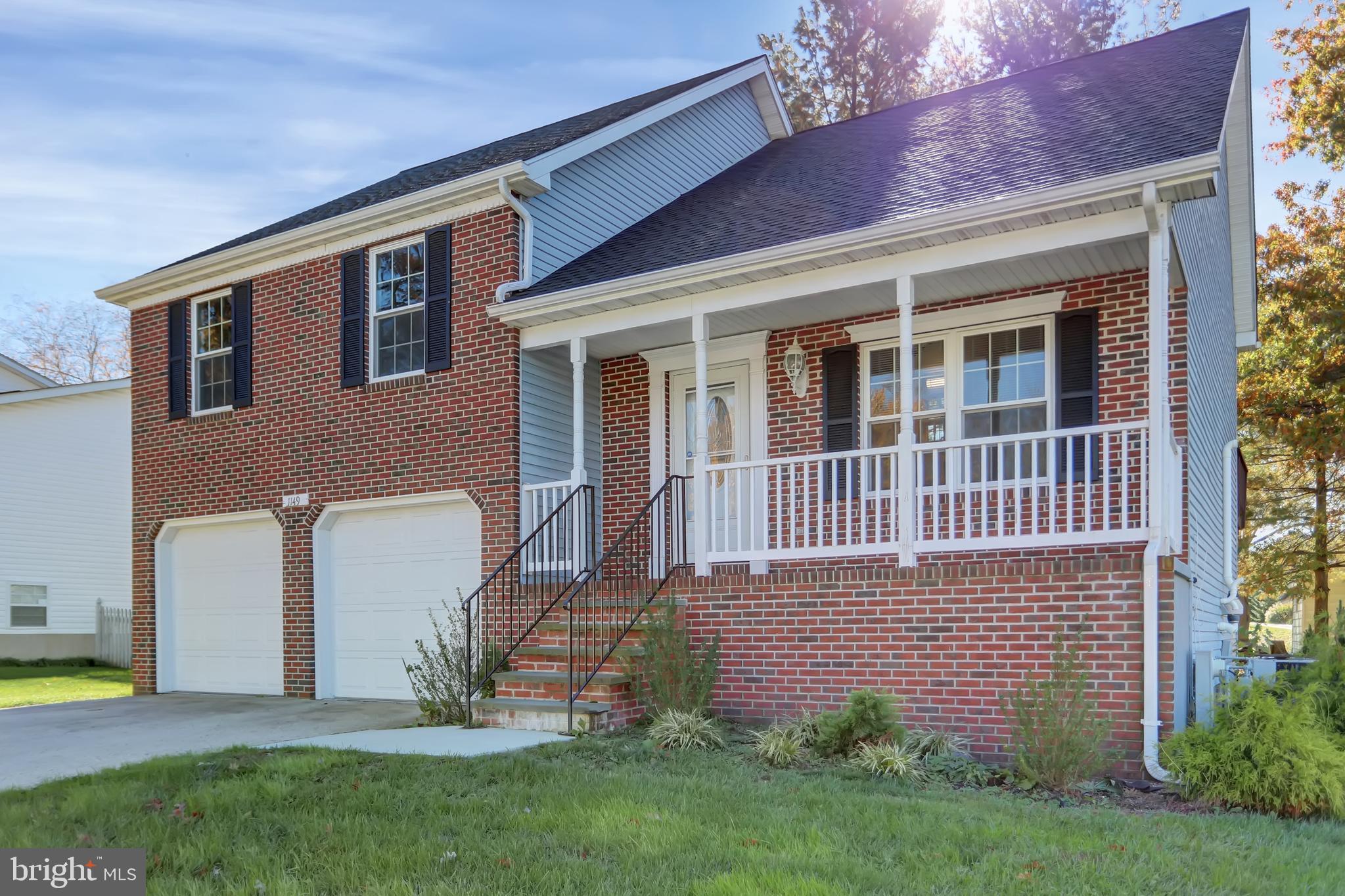 1149 Caton Road Hampstead, MD 21074 - Photo 38 of 43