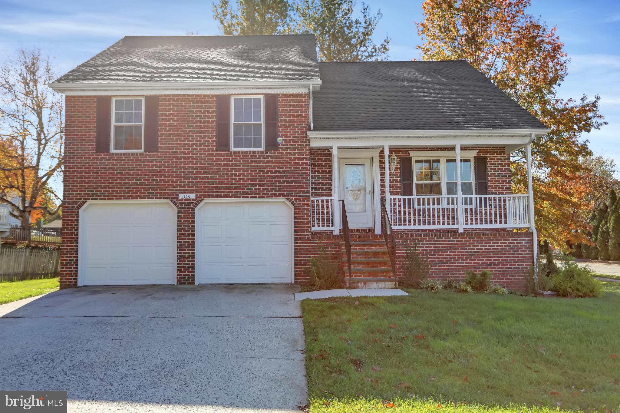 1149 Caton Road Hampstead, MD 21074 - Photo 41 of 43