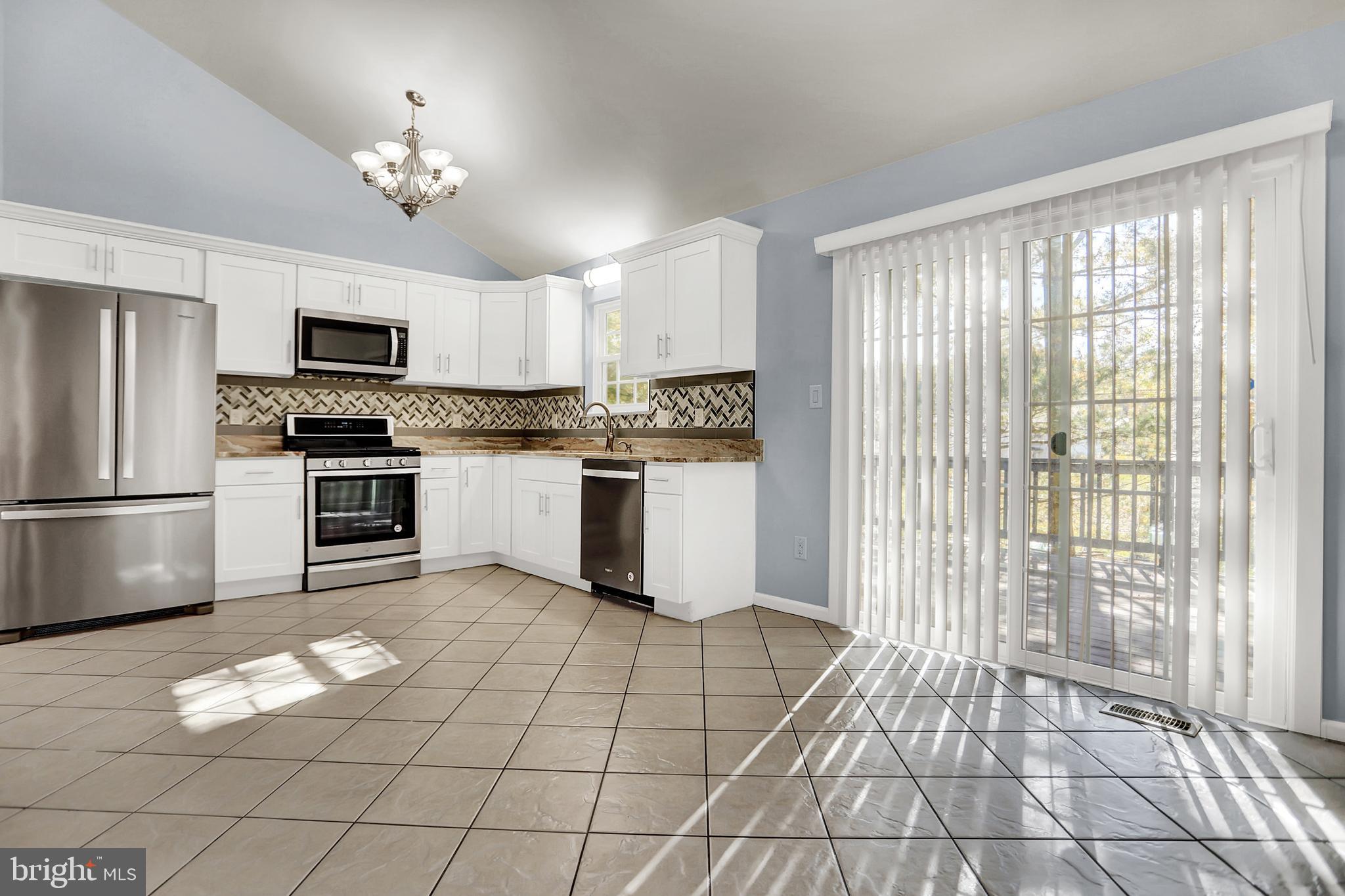 1149 Caton Road Hampstead, MD 21074 - Photo 7 of 43 Stainless Appliances