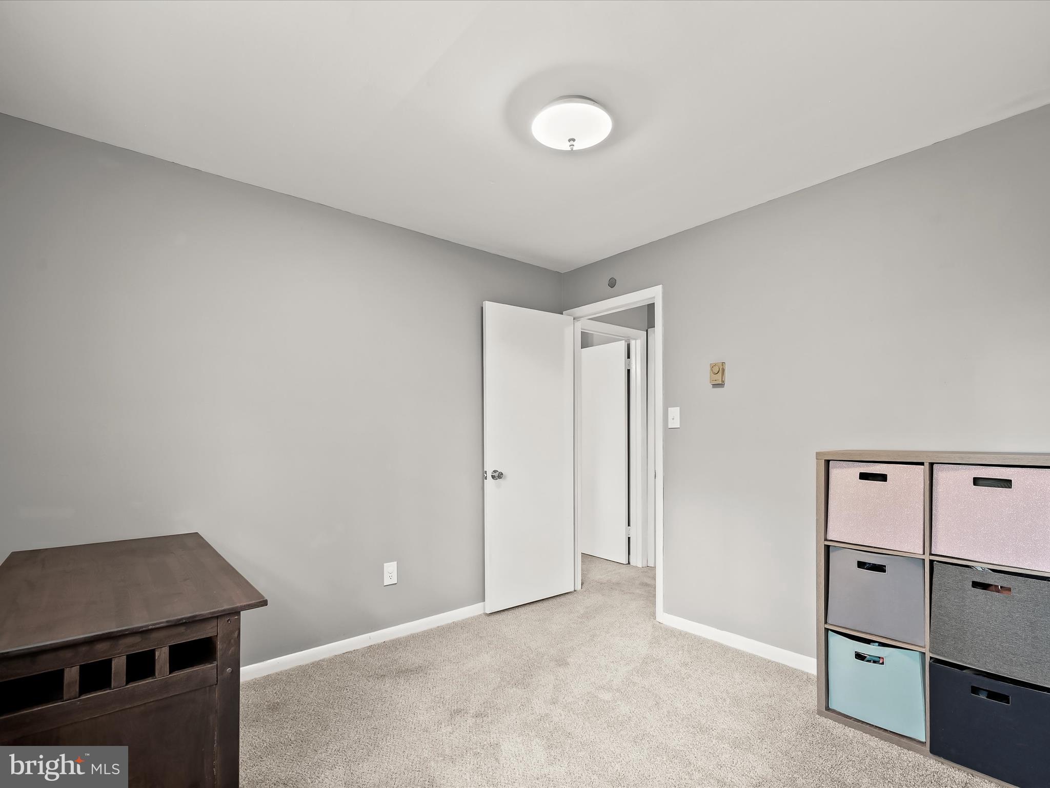 5415 Ridge Road Mount Airy, MD 21771 - Photo 27 of 36 Third Bedroom