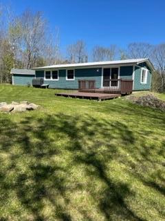 27 Sandy Beach Road Glenburn, ME 04401 - Photo 33 of 42 image23